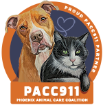 Phoenix Animal Care Coalition 911